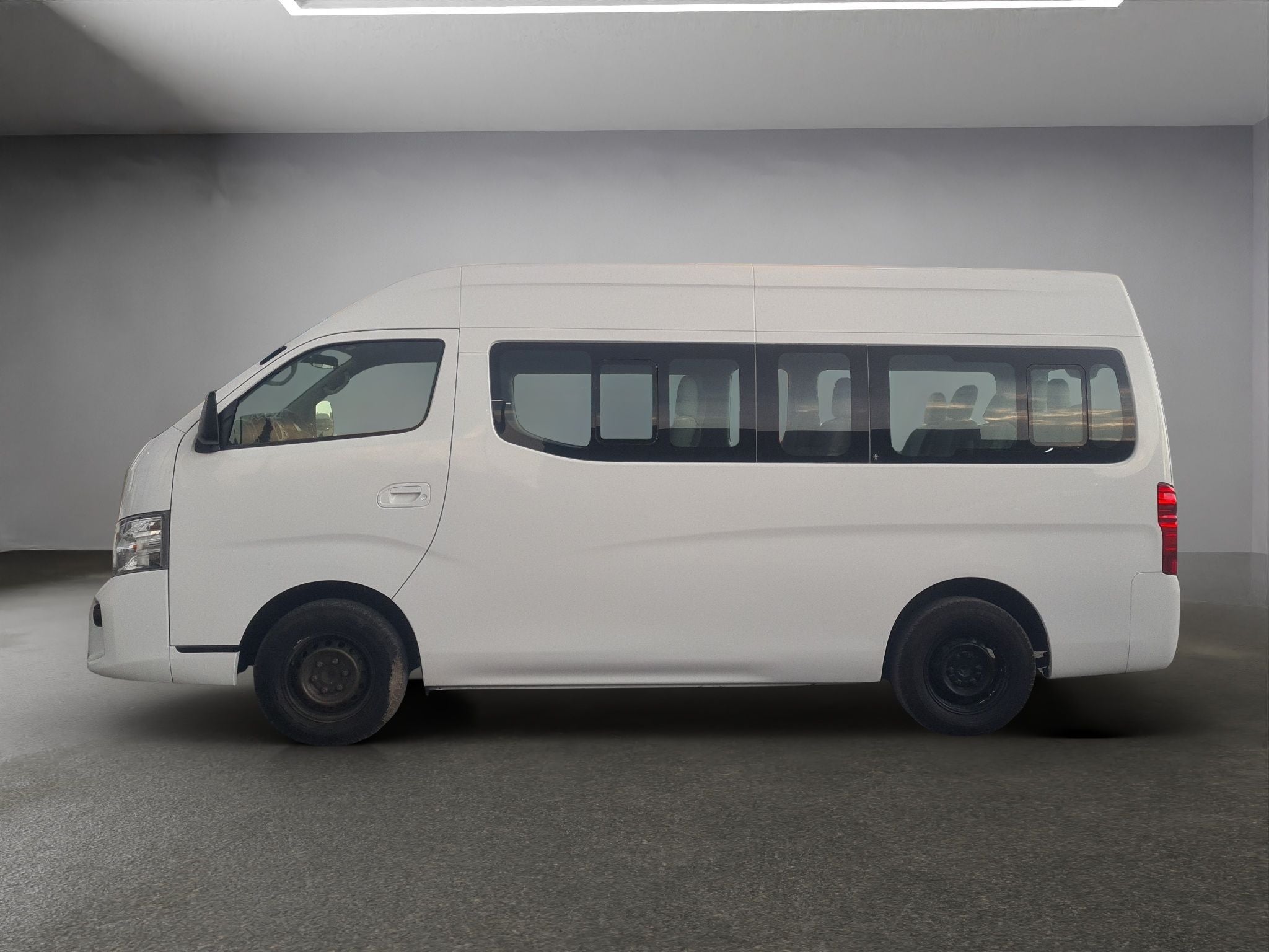 2020 Nissan Urvan 2.5 15 Pas Amplia Aa Mt