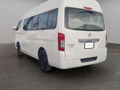2020 Nissan Urvan 2.5 15 Pas Amplia Aa Mt