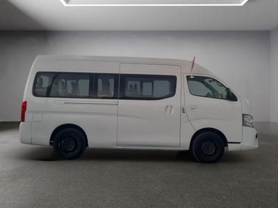 2020 Nissan Urvan 2.5 15 Pas Amplia Aa Mt