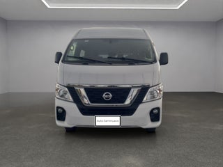 2020 Nissan Urvan 2.5 15 Pas Amplia Aa Mt