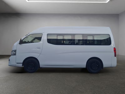 2020 Nissan Urvan 2.5 15 Pas Amplia Aa Mt