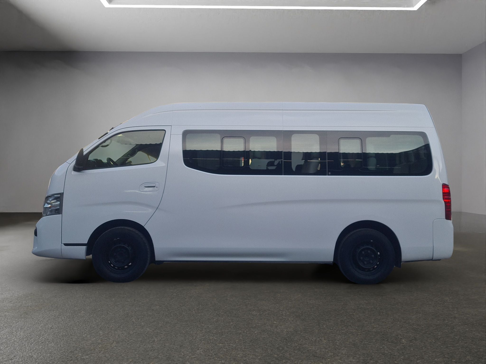 2020 Nissan Urvan 2.5 15 Pas Amplia Aa Mt