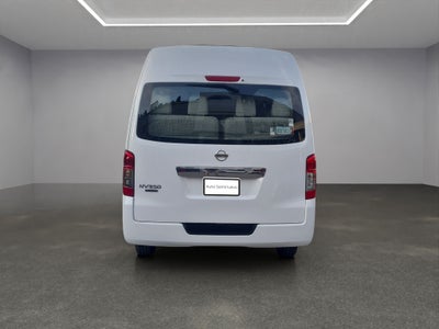 2020 Nissan Urvan 2.5 15 Pas Amplia Aa Mt