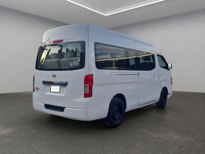 2020 Nissan Urvan 2.5 15 Pas Amplia Aa Mt