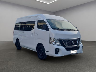 2020 Nissan Urvan 2.5 15 Pas Amplia Aa Mt