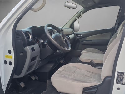 2020 Nissan Urvan 2.5 15 Pas Amplia Aa Mt