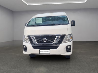 2020 Nissan Urvan 2.5 15 Pas Amplia Aa Mt
