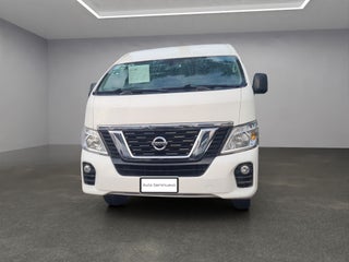 2020 Nissan Urvan 2.5 15 Pas Amplia Aa Mt