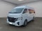 2024 Nissan Urvan 2.5 14 Pasajeros Amplia AA Mt