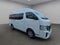 2024 Nissan Urvan 2.5 14 Pasajeros Amplia AA Mt
