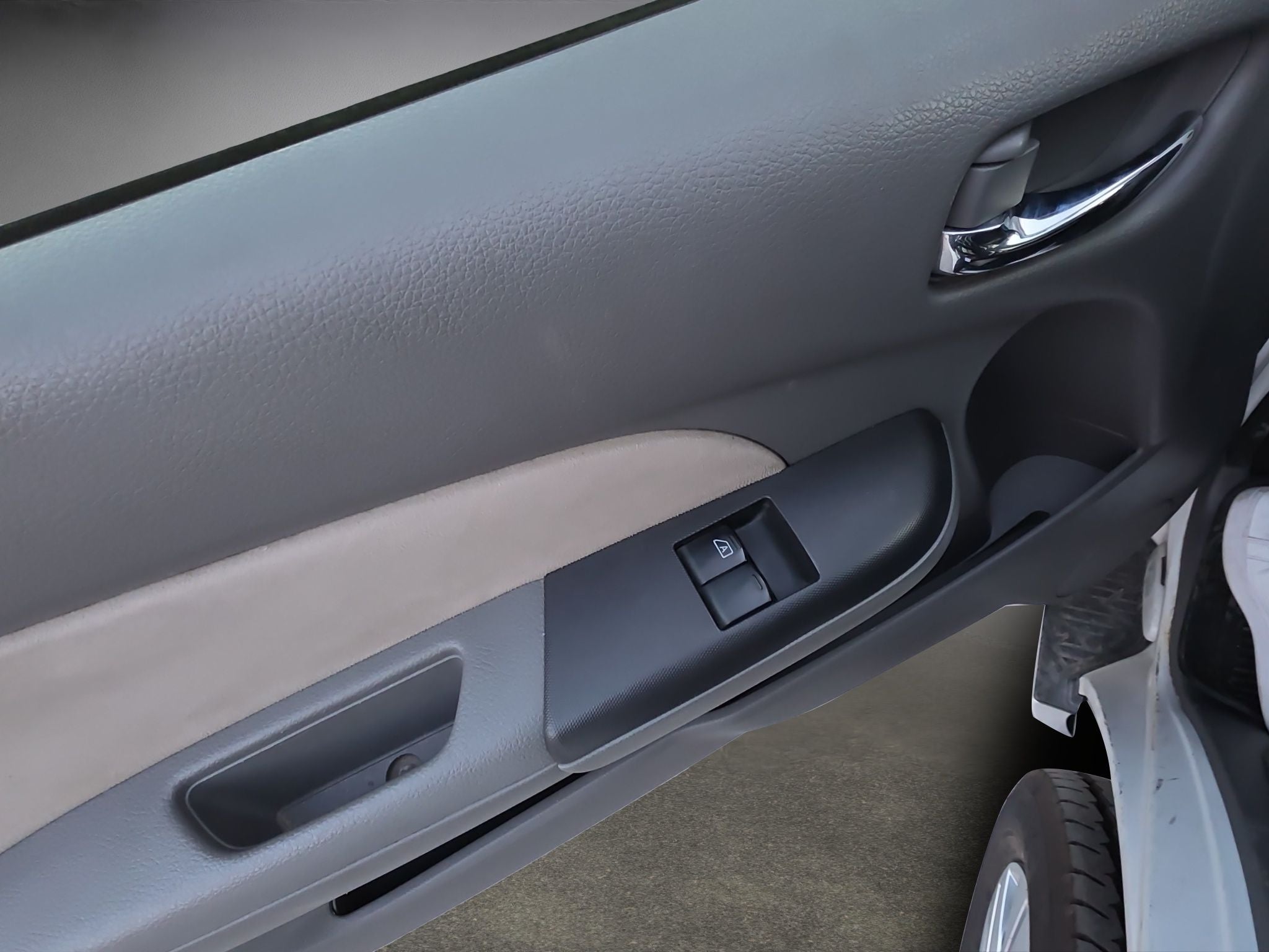 2020 Nissan Urvan 2.5 15 Pas Amplia Aa Mt