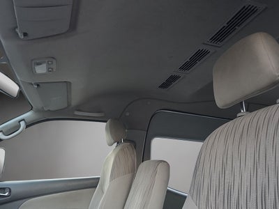 2020 Nissan Urvan 2.5 15 Pas Amplia Aa Mt