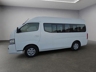 2020 Nissan Urvan 2.5 15 Pas Amplia Aa Mt
