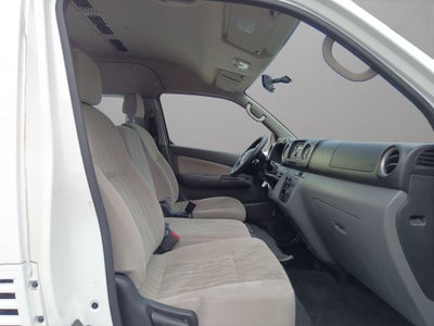 2020 Nissan Urvan 2.5 15 Pas Amplia Aa Mt