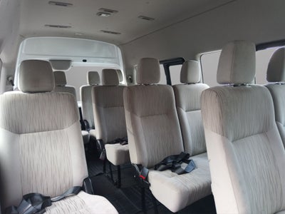 2020 Nissan Urvan 2.5 15 Pas Amplia Aa Mt