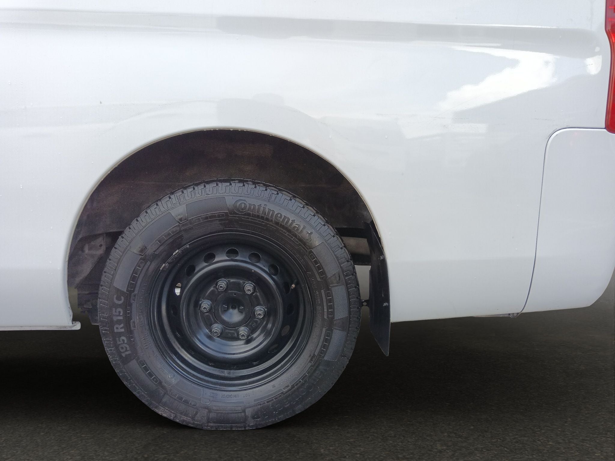 2020 Nissan Urvan 2.5 15 Pas Amplia Aa Mt