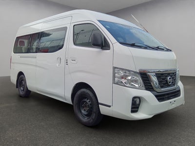2020 Nissan Urvan 2.5 15 Pas Amplia Aa Mt