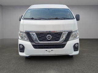 2020 Nissan Urvan 2.5 15 Pas Amplia Aa Mt