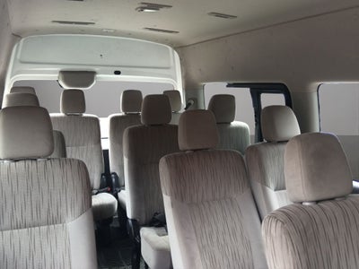 2020 Nissan Urvan 2.5 15 Pas Amplia Aa Mt