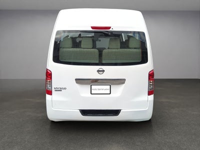 2020 Nissan Urvan 2.5 15 Pas Amplia Aa Mt