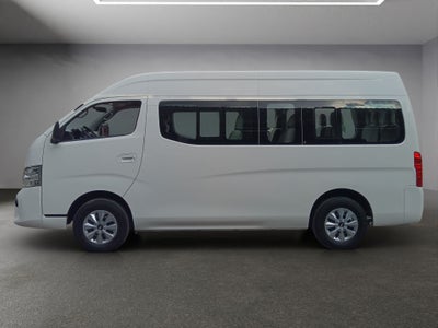 2020 Nissan Urvan 2.5 15 Pas Amplia Aa Mt