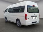 2020 Nissan Urvan 2.5 15 Pas Amplia Aa Mt