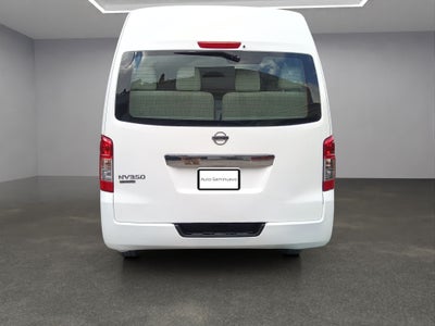 2020 Nissan Urvan 2.5 15 Pas Amplia Aa Mt