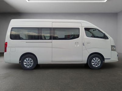 2020 Nissan Urvan 2.5 15 Pas Amplia Aa Mt