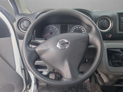 2020 Nissan Urvan 2.5 15 Pas Amplia Aa Mt