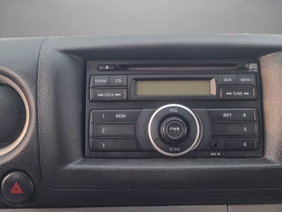 2020 Nissan Urvan 2.5 15 Pas Amplia Aa Mt