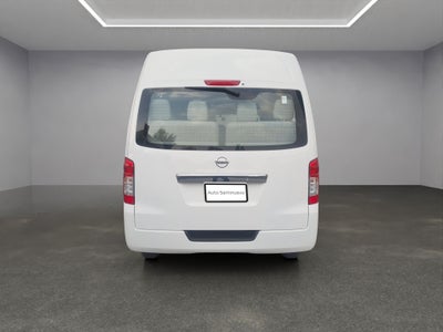 2020 Nissan Urvan 2.5 15 Pas Amplia Aa Mt