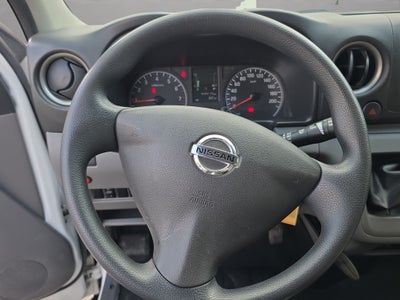 2022 Nissan Urvan 2.5 15 Pas Amplia Aa Mt