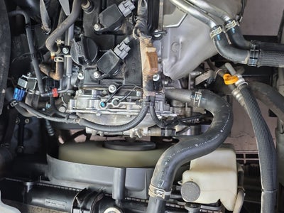 2022 Nissan Urvan 2.5 15 Pas Amplia Aa Mt