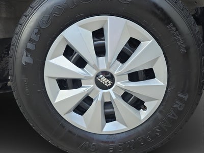 2022 Nissan Urvan 2.5 15 Pas Amplia Aa Mt