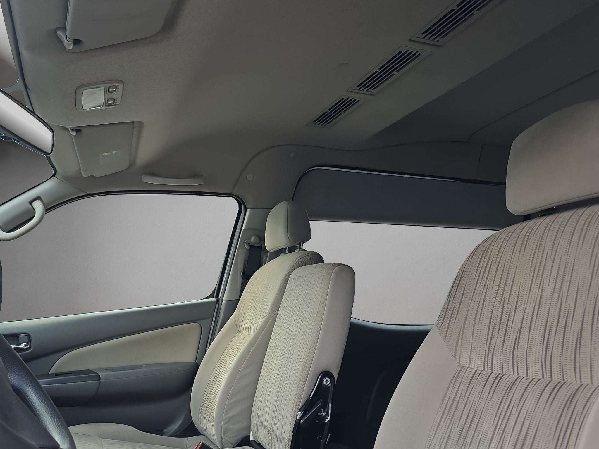 2022 Nissan Urvan 2.5 15 Pas Amplia Aa Mt