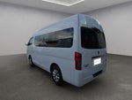 2022 Nissan Urvan 2.5 15 Pas Amplia Aa Mt