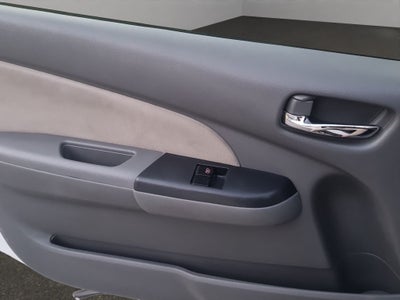 2020 Nissan Urvan 2.5 15 Pas Amplia Aa Mt