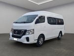 2020 Nissan Urvan 2.5 15 Pas Amplia Aa Mt