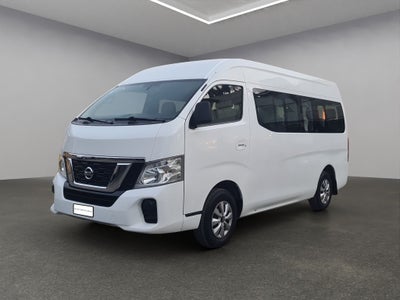 2020 Nissan Urvan 2.5 15 Pas Amplia Aa Mt