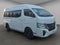 2024 Nissan Urvan 2.5 14 Pasajeros Amplia AA Mt