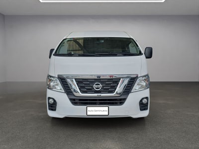 2020 Nissan Urvan 2.5 15 Pas Amplia Aa Mt
