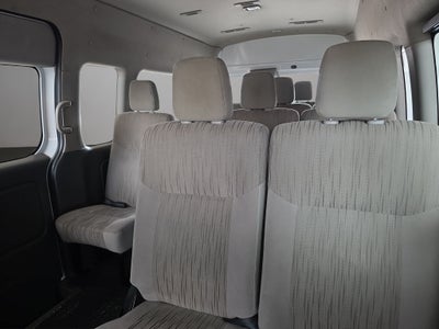 2020 Nissan Urvan 2.5 15 Pas Amplia Aa Mt