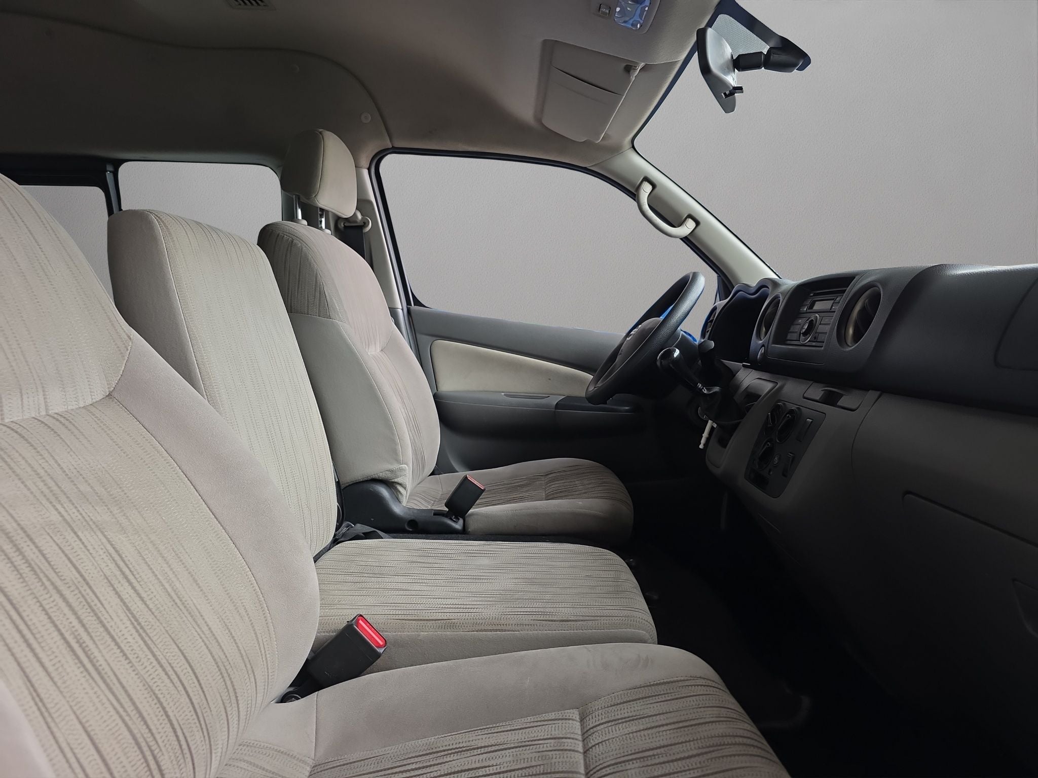 2020 Nissan Urvan 2.5 15 Pas Amplia Aa Mt