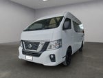 2020 Nissan Urvan 2.5 15 Pas Amplia Aa Mt