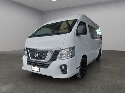 2020 Nissan Urvan 2.5 15 Pas Amplia Aa Mt