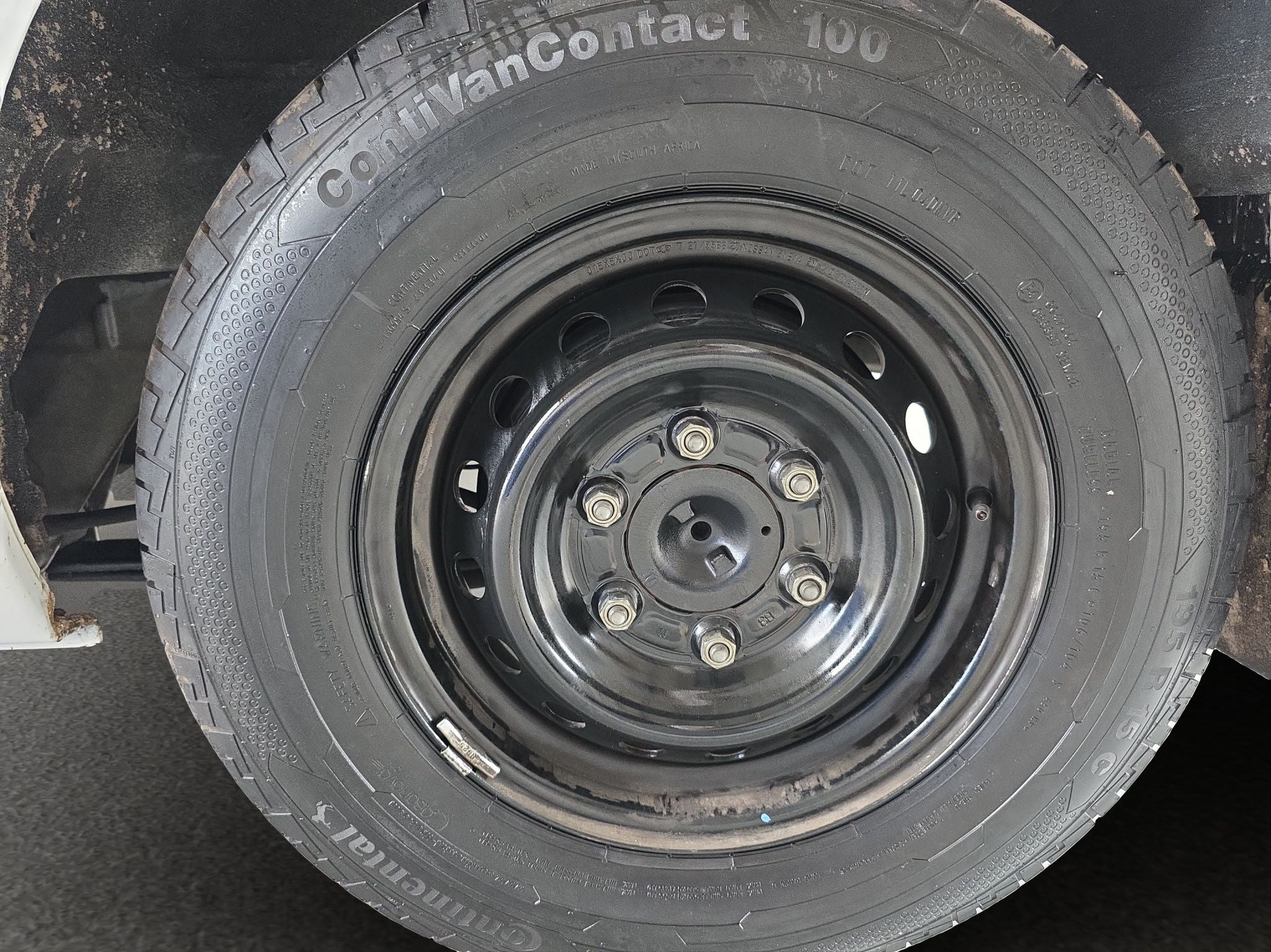 2020 Nissan Urvan 2.5 15 Pas Amplia Aa Mt