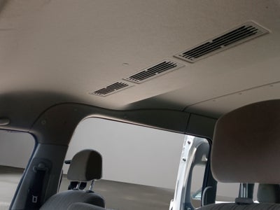2020 Nissan Urvan 2.5 15 Pas TD Amplia Mt