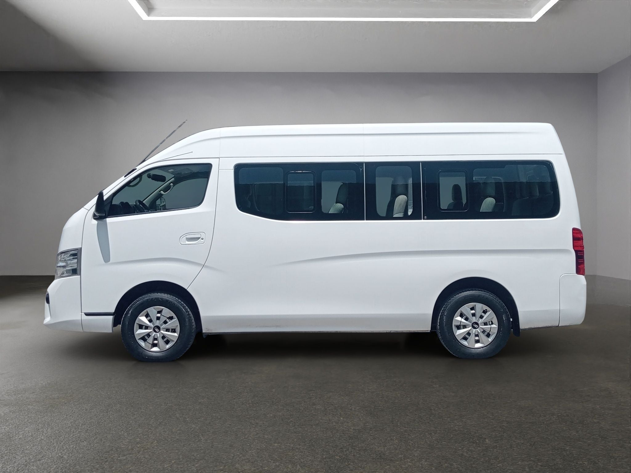 2020 Nissan Urvan 2.5 15 Pas TD Amplia Mt