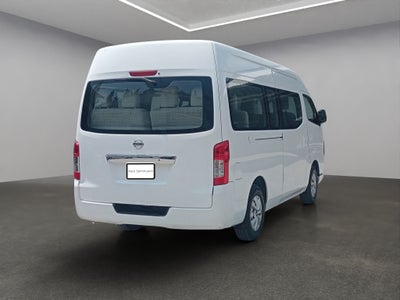 2020 Nissan Urvan 2.5 15 Pas TD Amplia Mt