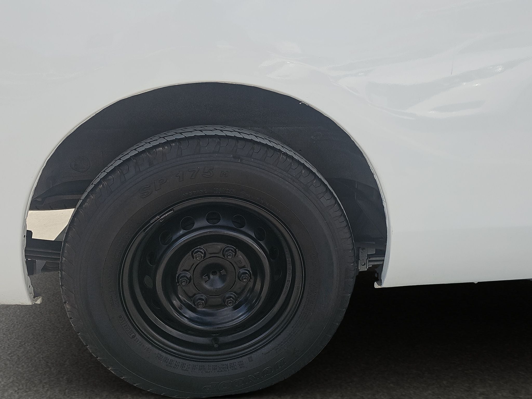 2021 Nissan Urvan 2.5 15 Pas Amplia Aa Mt